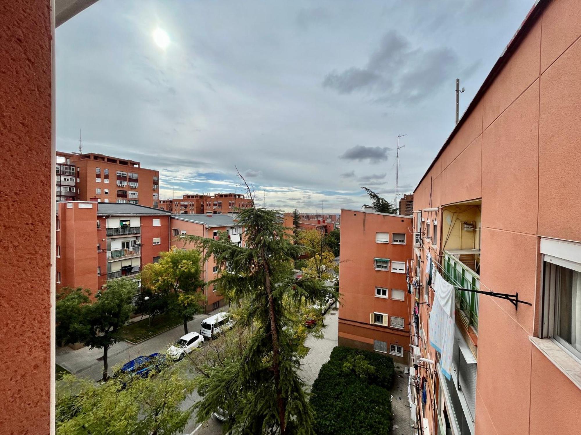 Habitacion Paloma, Madrid